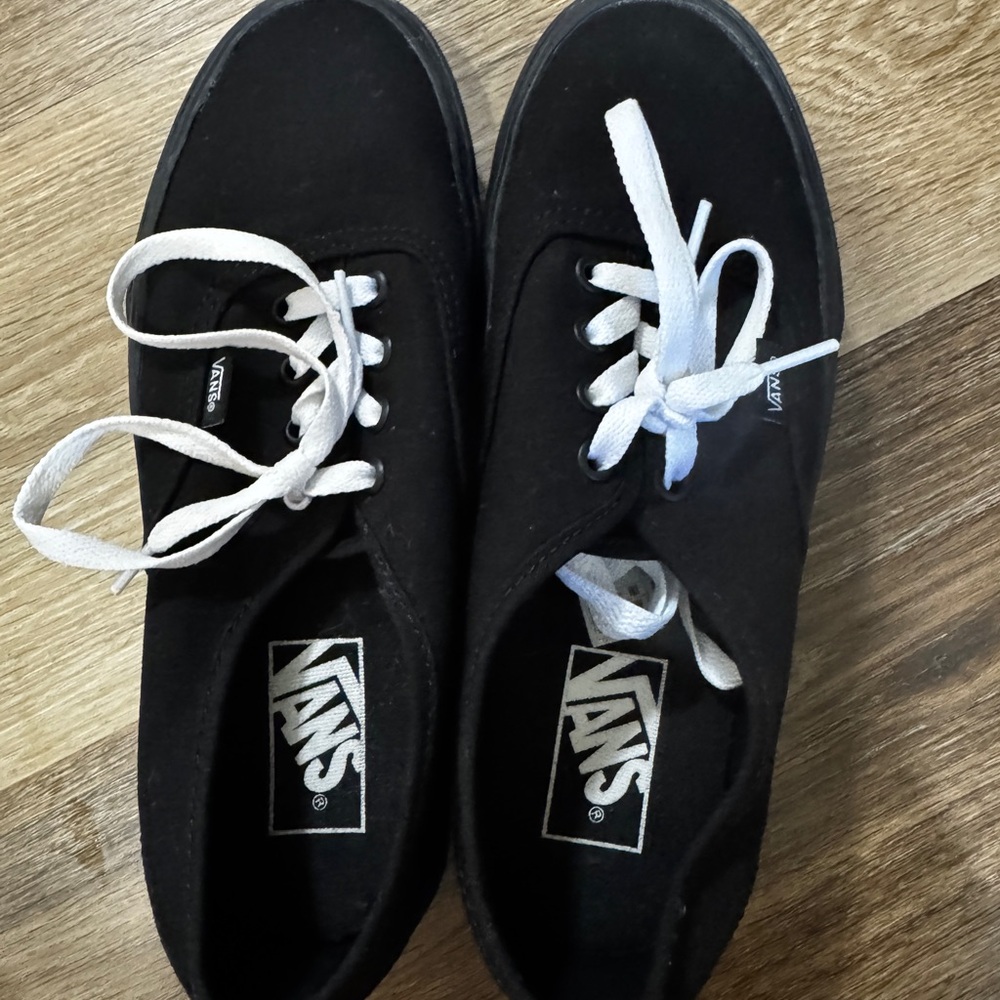 PLATFORM CLASSIC VANS!